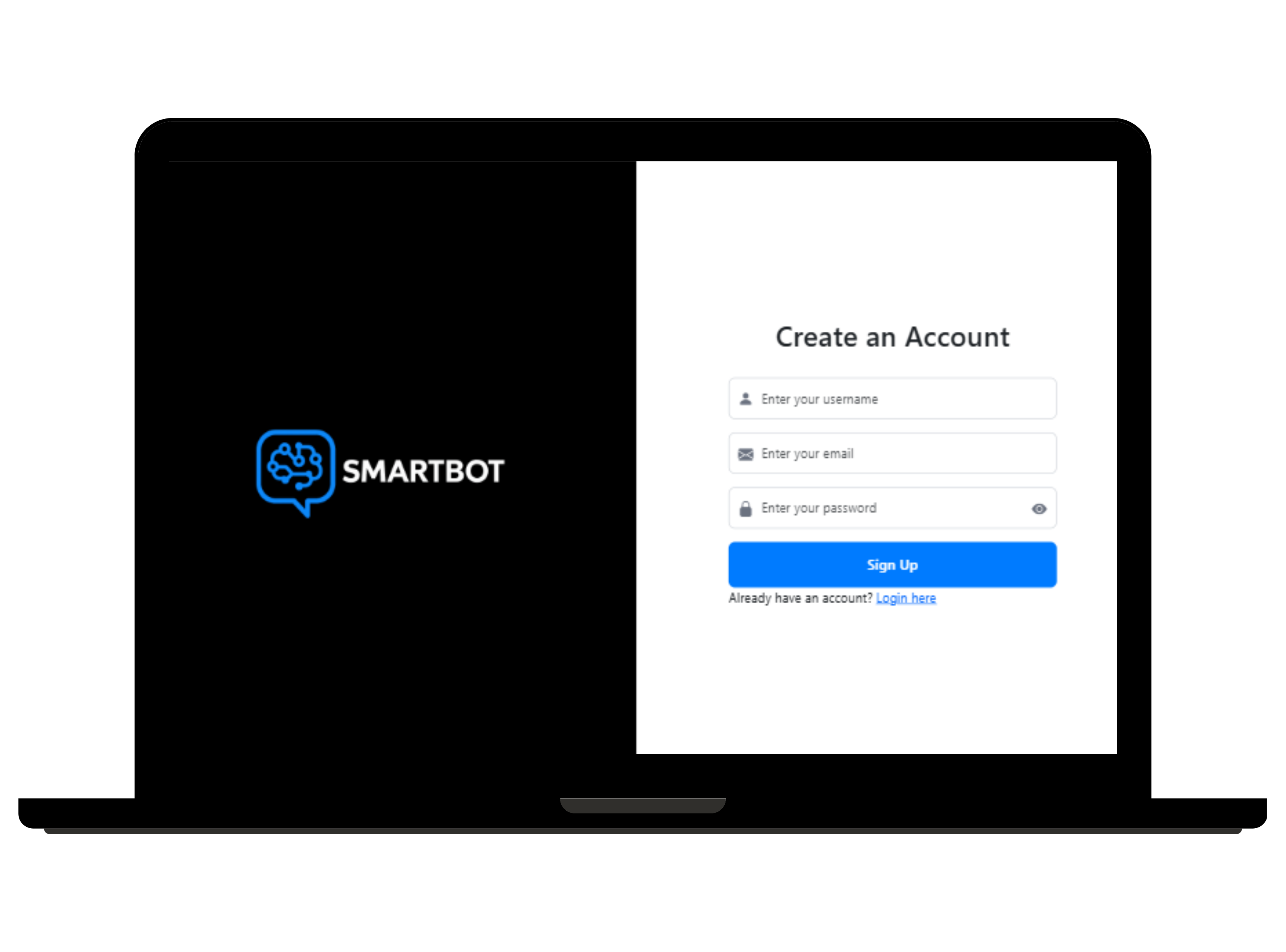 Free AI chatbot access illustration