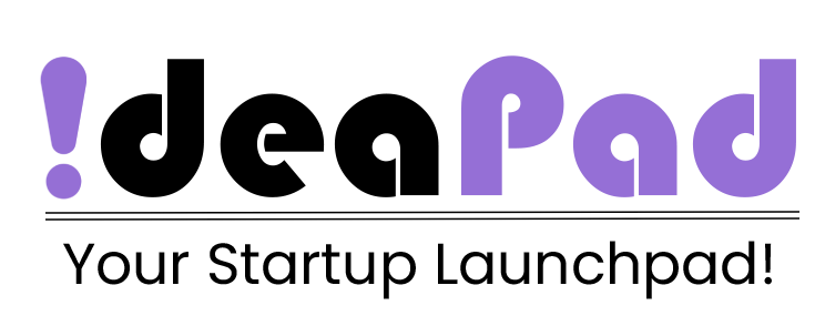 Idea Pad partner logo for SmartBot