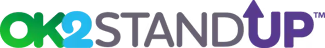 OK2StandUp partner logo for SmartBot